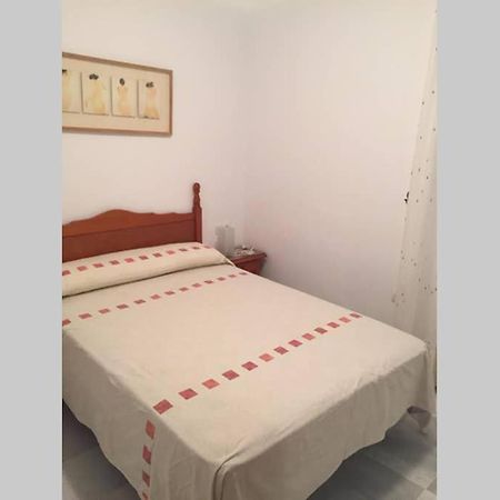 apartamento con vistas valdelagrana El Puerto de Santa María Exterior foto