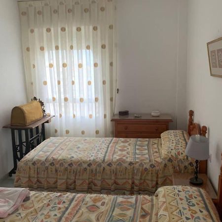 apartamento con vistas valdelagrana El Puerto de Santa María Exterior foto